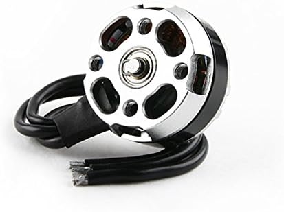 HobbyKing Quanum MT Series 2204 2300KV Brushless Multirotor Motor Built by DYS / KV(RPM/V): 2300KV