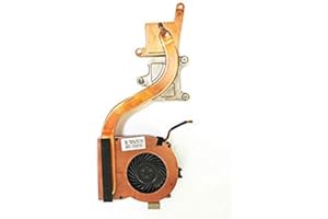 New CPU Fan with Heatsink for Lenovo ThinkPad X201 X201I Series Fan P/N 60Y5422