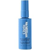 C McMillan - The Glassy Smooth Blowdry Spray for Frizz | Shine-Enhancing, Glossy Hair - Light Mist for Shine, Softness &amp; Frizz Control