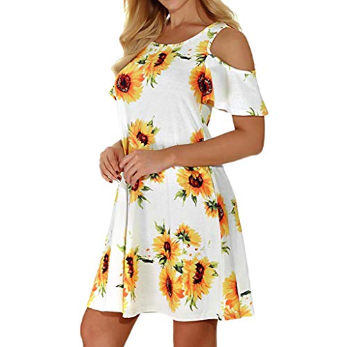 sunflower sun dresses