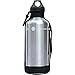 New Wave 40oz Stainless Steel Personal Water Bottle
