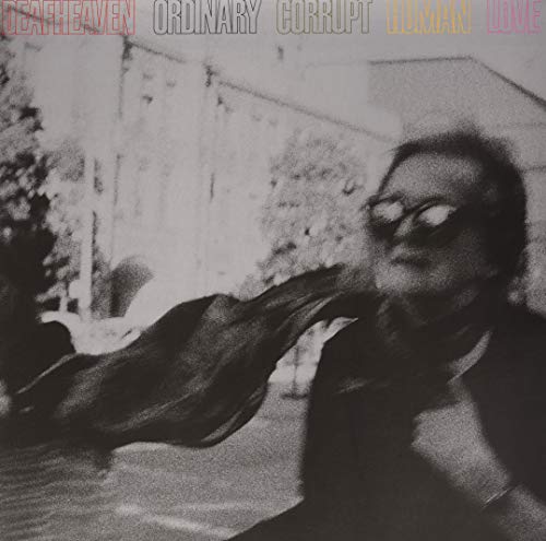 Album Art for Ordinary Corrupt Human Love by Deafheaven