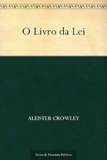 Livro O Livro da Lei