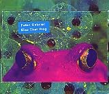 Disco de Peter Gabriel: «Kiss That Frog» (Anverso)