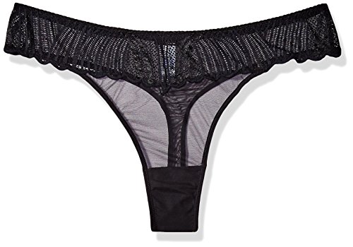 Cosabella women s plus size minoa low rise thong extend…