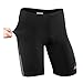 KONGKA Men’s Cycling Shorts with 3D Padded MTB Half Pants, Bike Bicycle Shorts