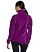 Columbia Women's Benton Springs Classic Fit Full Zip Soft Fleece Jacket, Plum, Medium