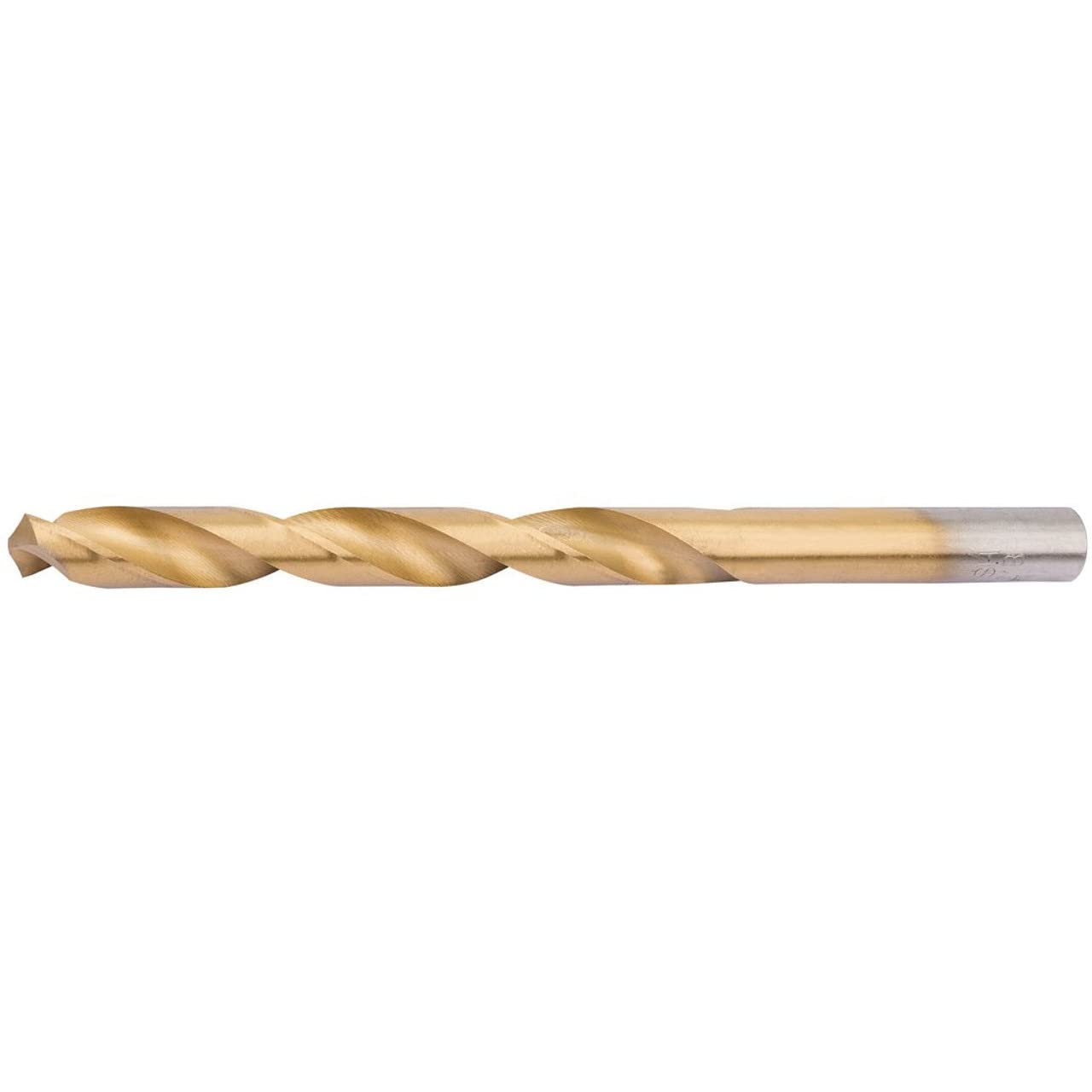 Draper 38841 Titanium HSS Drill Bit, 8.5mm Ø