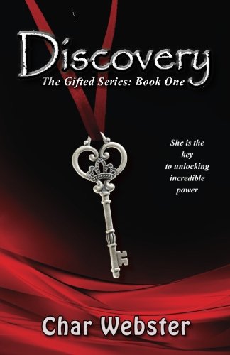 Discovery (The Gifted Series) (Volume 1)
