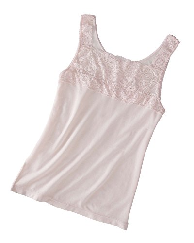 Cuddl Duds Peek-A-Boo Camisole- Misses 