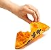 Siliconezone Tiger Chocolate Mold, 1, Orange