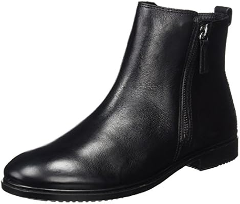 ecco touch boots