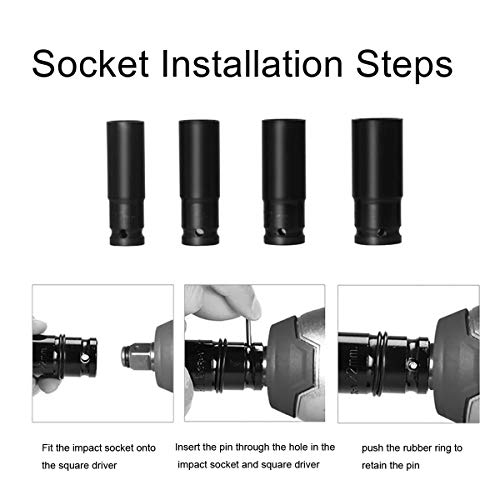 6 Lithium+Cordless+PROSTORMER+Brushless+Included