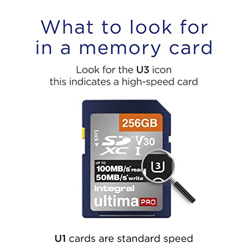 Integral-256GB-SD-Card-4K-Ultra-HD-Video-Premium-High-Speed-Memory-Card-SDXC-Up-to-100MBs-SDXC-V30-UHS-I-U3-Class-10-SD-Memory-Card