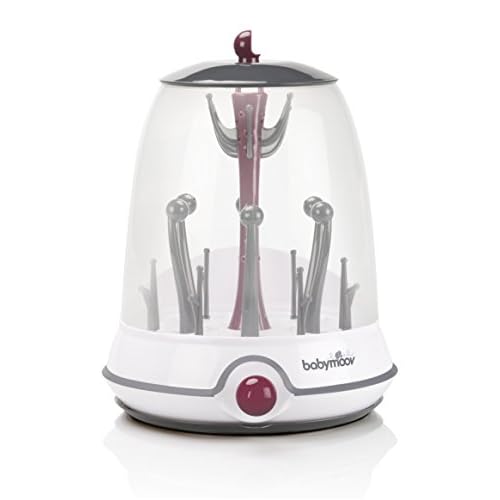 babymoov sterilizer