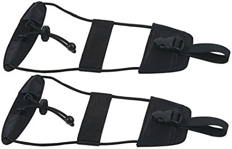 Maletín Correa, 8 m Equipaje de Mano Add-On Fácil de Llevar a ...