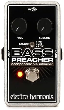 Amazon.com: TC Electronic HYPERGRAVITY COMPRESSOR Exceptional