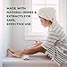 Miss Bud's Hemp Body Butter Moisturize & Nourish Skin Made from Pure Hemp Seed Oil