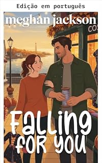 Livro Me apaixonando por você (Holiday Harbor)