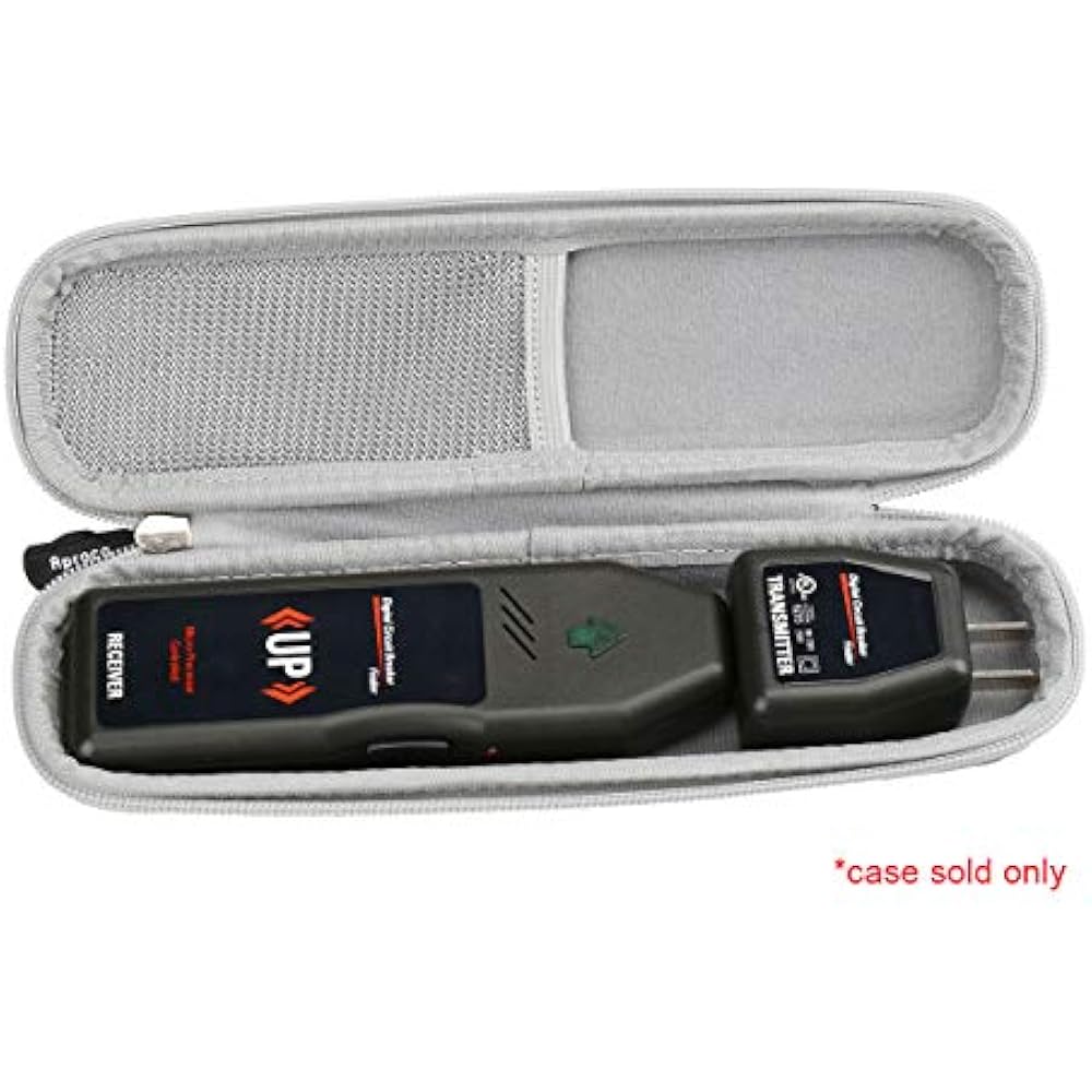 Klein Tools Circuit Breaker Finder Klein Tools Circuit Breaker Finder