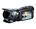 Canon VIXIA HF G20 HD Camcorder with HD CMOS Pro and 32GB Internal Flash Memory