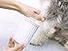 PETKIT Portable Dog Paw Cleaner with Soft Silicone Bristles Antispill Dog Foot Cleaning Washer Cup for Cats Dogs, Pet Muddy Paws Washing Cup, Easy to Use and Clean