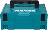 Makita 821550-0 Type 2 Makpac Connector Case 395x295x155mm view 3