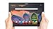 Lenovo Tab 10, 10-Inch Android Tablet, Qualcomm Snapdragon 210 Quad-Core 1.3 GHz Processor, 2GB RAM, 16 GB Storage, Slate Black – Lenovo TB-X103Fthumb 1