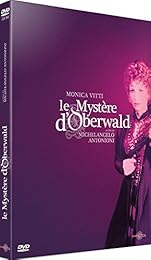 Le Mystère D'oberwald