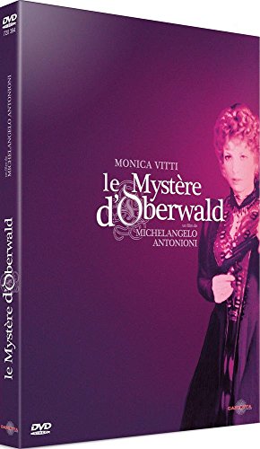 Le Mystère D'oberwald
