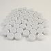 ZUODOOKU 50 pcs Toy Rattle Box Repair Pet Toy Noise Maker Insert Squeaker 22mm