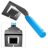 Trim Puller Moulding Removal Tool Floor Lifter | Trim Removal Tool Nail Puller | Home Wood Tile Trim Molding Pry Bar