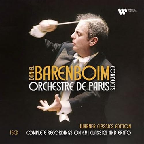 Sir John Barbirolli - The Complete Warner Recordings - Amazon.com