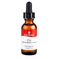 C23 High Potency C-Serum Antioxidant Treatment with 23% L-Ascorbic Acid, Idebenone, and Collagen