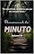 Livro Devocional do Minuto - Volume 04: "Em um minuto, encontre a paz que seu coração busca."