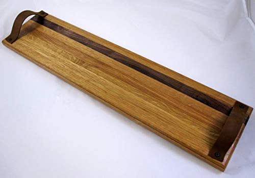 Cheese long board platter Charcuterie board 65
