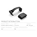 PGYTECH Propeller Holder - Prop Fix Paddle Blade Holder Protect Paddle Clip for DJI Mavic 2 PRO/Mavic 2 Zoom