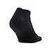 Under Armour Men's Charged Cotton No Show Socks