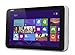 Acer Iconia W3-810-1600 8.1-Inch 32 GB Tablet (Silver)