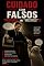 Livro Cuidado com falsos "pastores" ou falsos "mestres" !!!: Ladrões