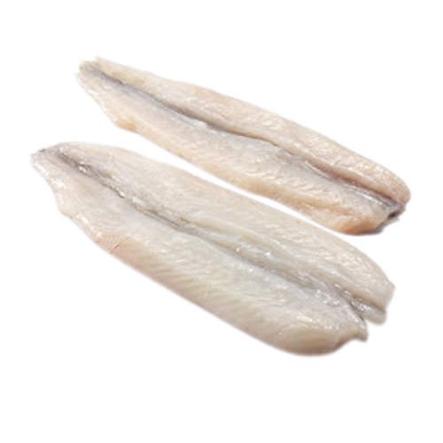 Fresh Bombay Duck (Bombil) - Cleaned & Deboned, 500 g