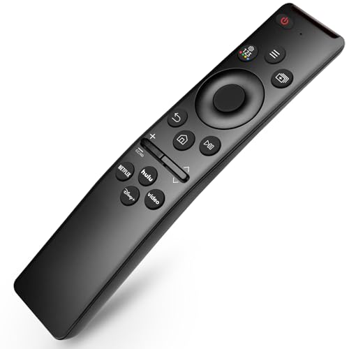 Universal Remote Control
