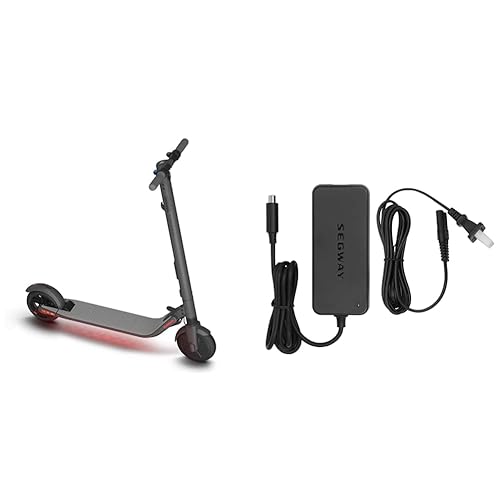 Es4 Electric Es4 Amazon Es2 Ninebot Es4 40 Km H Segway Es2 Ruote