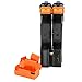 ESTON 5-Slot Print Head Replacement for HP 564 Printhead CB326-30002 CN642A (1 Pack)