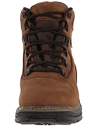 Wolverine - Botas de trabajo para hombre Marauder de 5.9 in