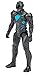 Power Rangers Mighty Morphin Movie 5-inch Black Ranger Action Figure