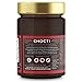 Chocti Chocolate Coffee Ghee by 4th and Heart, 12 Ounce, Cacao Spread, Grass-fed, Lactose-free, Certified Paleo