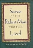 Secrets of the Richest Man by 