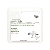 Milk & Co. Baby and Children's Natural Spotty Tots Multi-purpose Cream, 1.7 ounce
