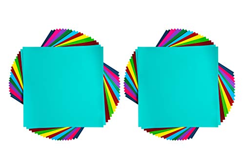 1 Cricut+Removable+Vinyl+Sheets+Variety